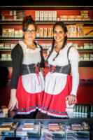 Hemberg, St. Gallen, Schweiz, 23. September 2012 - Bergrennen in Hemberg.