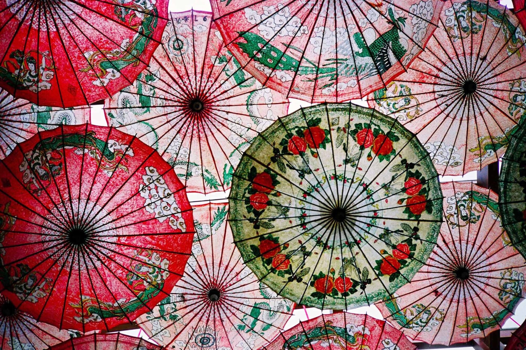 CHINA REPORTAGE IM MAERZ UND APRIL 2005

SONNENSCHIRM. BILD AUS CHINA FUER EINE AUSSTELLUNG IN ST. GALLEN

PHOTO BY DANIEL AMMANN