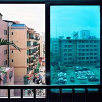 CHINA REPORTAGE IM MAERZ UND APRIL 2005

KUNMING, PROVINZ YUNNAN, CHINA - SOZIALREPORTAGE AUS DER STADT KUNMING. VOM LANDE HERGEZOGENE BAUERN VERSUCHEN IHR GLUECK MIT DEM WIEDERVERKAUF VON GEMUESE. STRASSENKINDER FINDEN IN EINEM TAGESHEIM EINEN ORT MIT WAERME UND ESSEN. AUSBLICK VOM STRASSENKINDER HEIM IM BEZIRK FUDECUN.

PHOTO BY DANIEL AMMANN