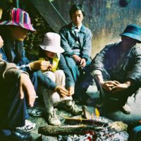 CHINA REPORTAGE IM MAERZ UND APRIL 2005

BILD AUS DEM DORF IM SHAXI VALLEY, PROVINZ YUNNAN.

PHOTO BY DANIEL AMMANN