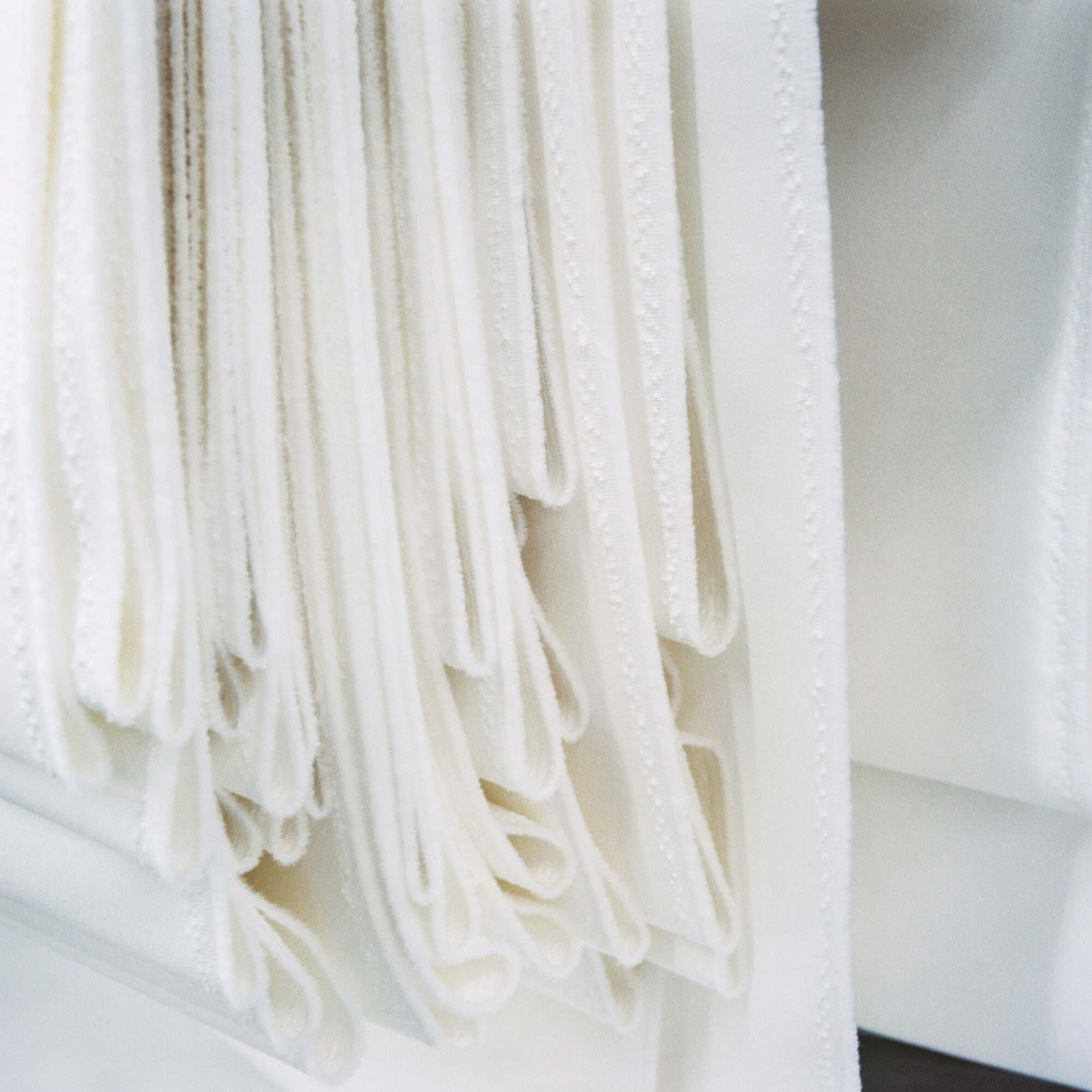 Bilder von Details aus der Herisauer Textilveredelungs Fabrikation Cilander am 11. Oktober 2002. 


Photo by Daniel Ammann