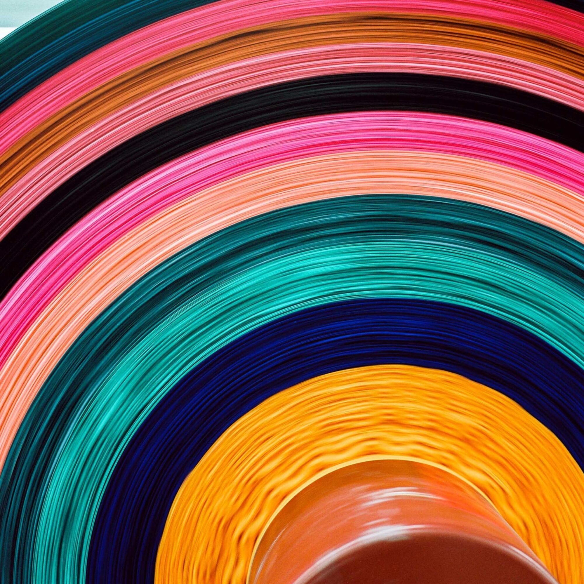 Bilder von Details aus der Herisauer Textilveredelungs Fabrikation Cilander am 11. Oktober 2002. 


Photo by Daniel Ammann