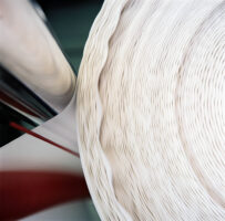 Bilder von Details aus der Herisauer Textilveredelungs Fabrikation Cilander am 11. Oktober 2002. 


Photo by Daniel Ammann