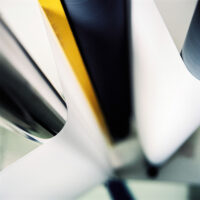 Bilder von Details aus der Herisauer Textilveredelungs Fabrikation Cilander am 11. Oktober 2002. 


Photo by Daniel Ammann