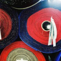 Bilder von Details aus der Herisauer Textilveredelungs Fabrikation Cilander am 11. Oktober 2002. 


Photo by Daniel Ammann