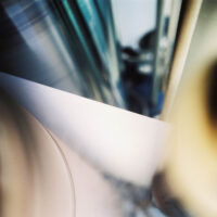 Bilder von Details aus der Herisauer Textilveredelungs Fabrikation Cilander am 11. Oktober 2002. 


Photo by Daniel Ammann