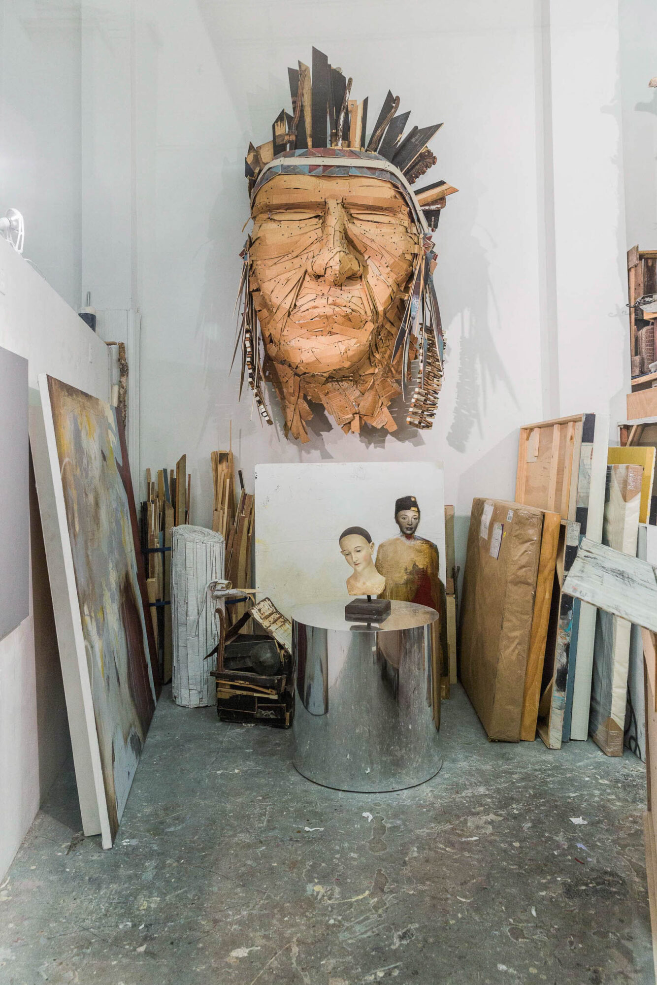 Miami Beacg, Florida, USA, 11. April 2013 - Miami Beach, Menschen am Strand und in der Art Deco Stadt.