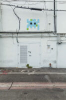 Miami Beacg, Florida, USA, 11. April 2013 - Miami Beach, Menschen am Strand und in der Art Deco Stadt.