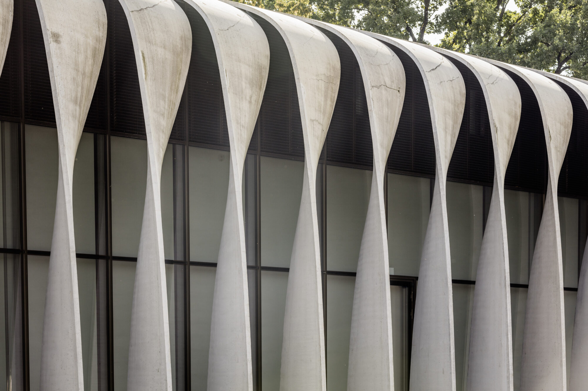 Zuerich, Schweiz, 15. August 2916 - Referrenz Objekte, Architektur fuer Betonwerke Istighofen.