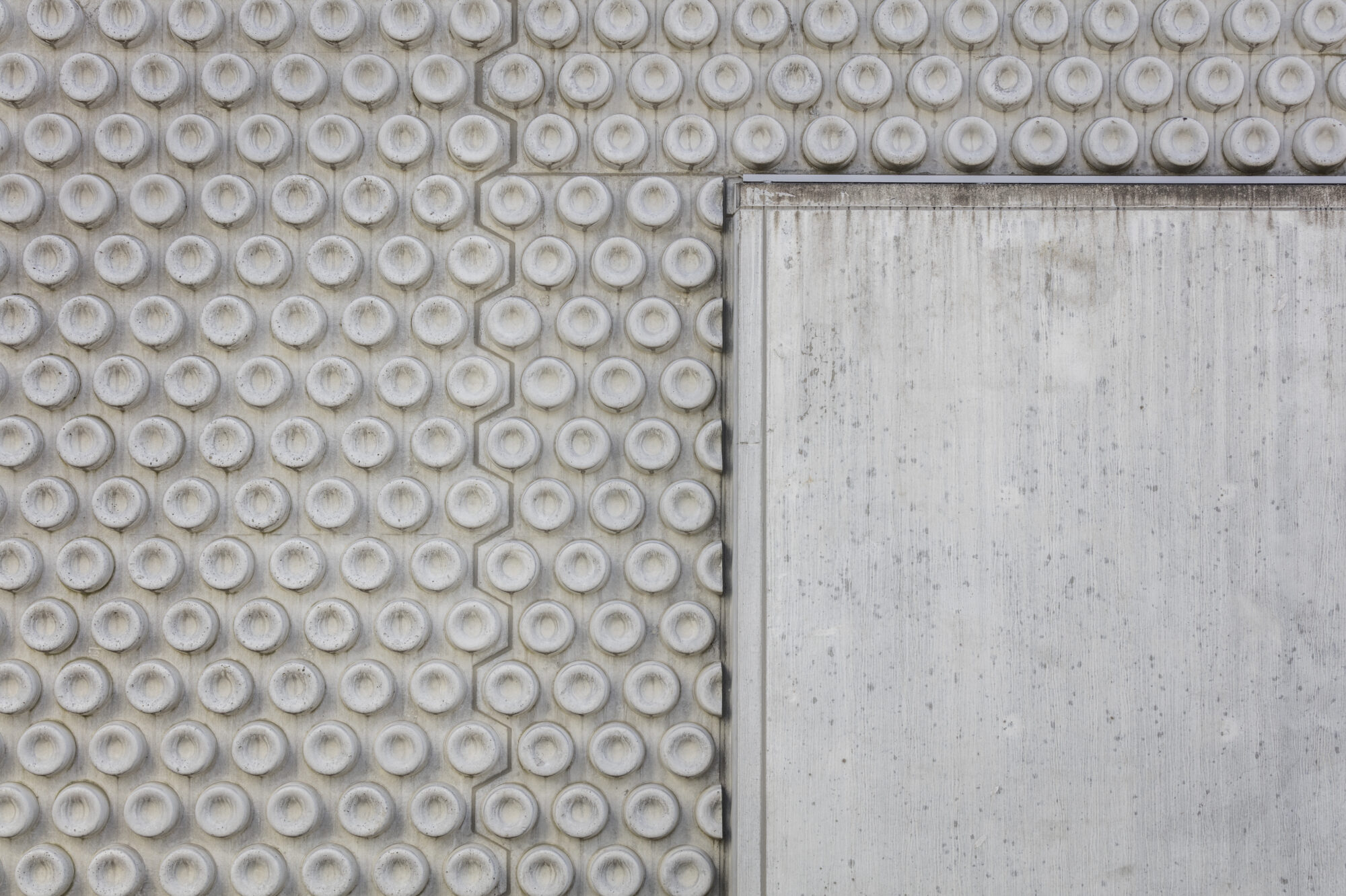 Zuerich, Schweiz, 15. August 2916 - Referrenz Objekte, Architektur fuer Betonwerke Istighofen.