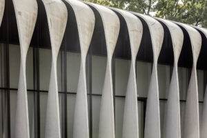 Zuerich, Schweiz, 15. August 2916 - Referrenz Objekte, Architektur fuer Betonwerke Istighofen.