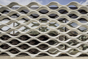 Zuerich, Schweiz, 15. August 2916 - Referrenz Objekte, Architektur fuer Betonwerke Istighofen.