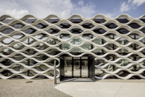 Zuerich, Schweiz, 15. August 2916 - Referrenz Objekte, Architektur fuer Betonwerke Istighofen.