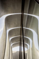 Zuerich, Schweiz, 15. August 2916 - Referrenz Objekte, Architektur fuer Betonwerke Istighofen.