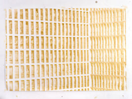 Buehler, Appenzell Ausserrhoden, Schweiz, 15. August 2012 - Hans Schweiz, Kuenstler.