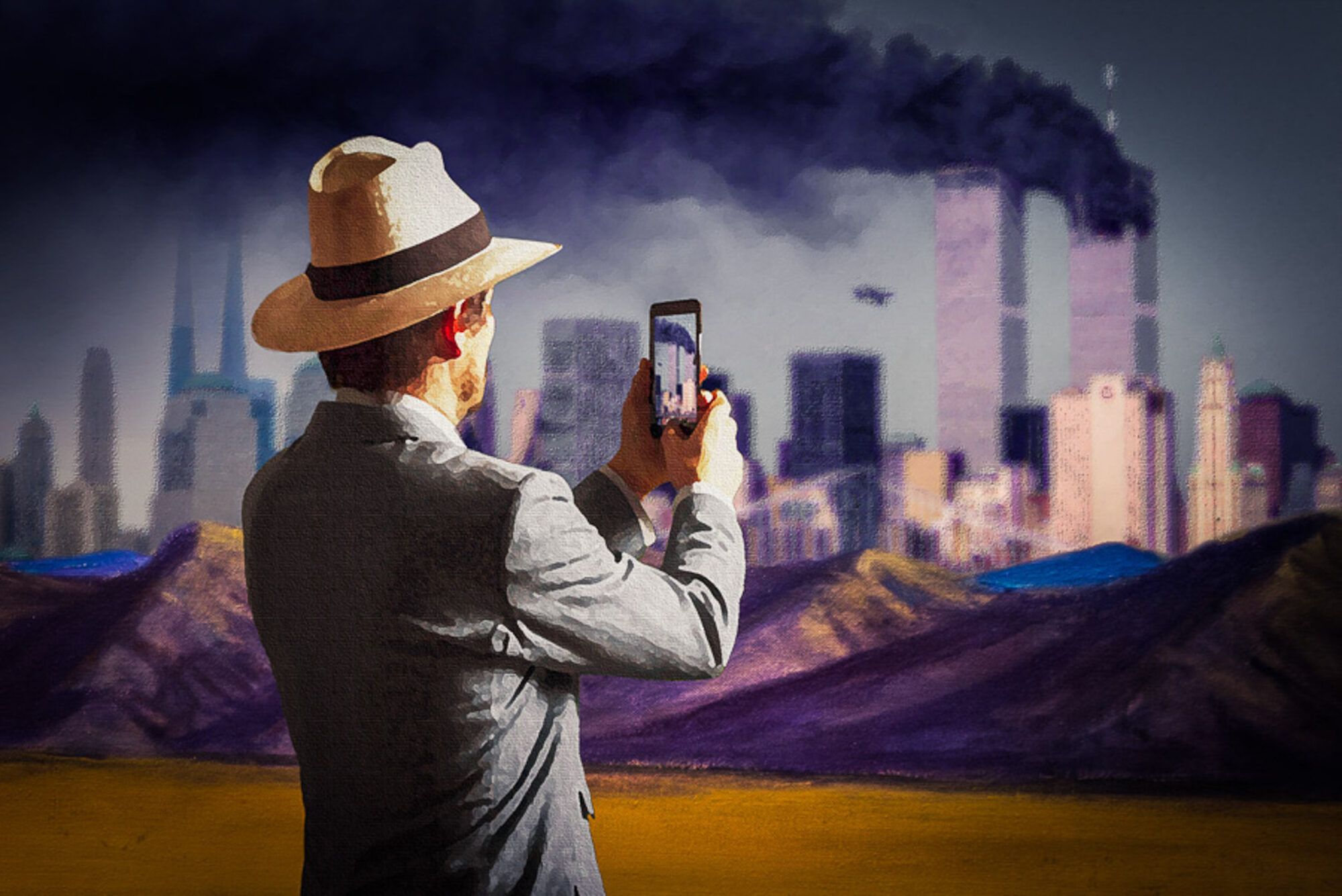 USA, 10. August 2016 - New York, Washington, Ferien mit Lilli, Marie und Nadja, Vereinigten Staaten von Amerika, USA.