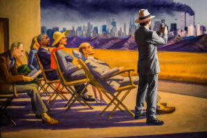 USA, 10. August 2016 - New York, Washington, Ferien mit Lilli, Marie und Nadja, Vereinigten Staaten von Amerika, USA.