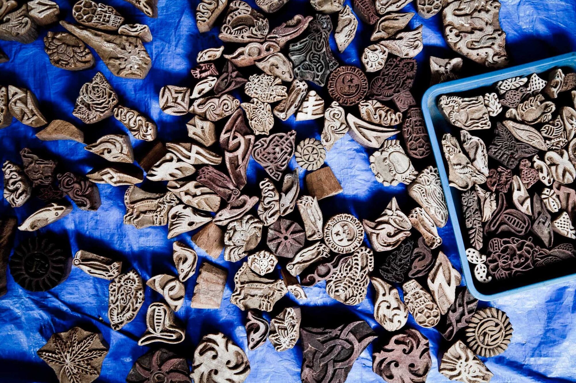 Goa, Indien, 1. Dezember 2010 - Goa, Bundesstaat in Indien.