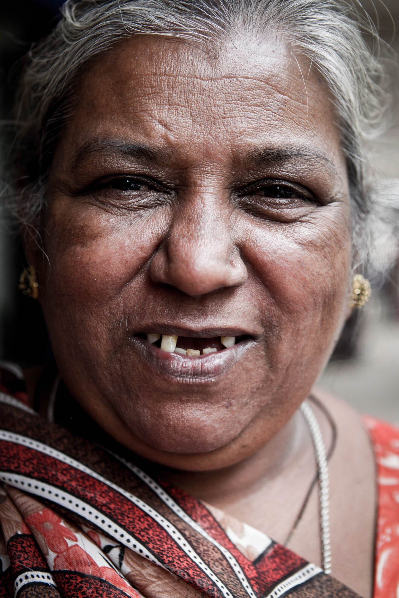 Goa, Indien, 1. Dezember 2010 - Goa, Bundesstaat in Indien.