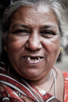 Goa, Indien, 1. Dezember 2010 - Goa, Bundesstaat in Indien.