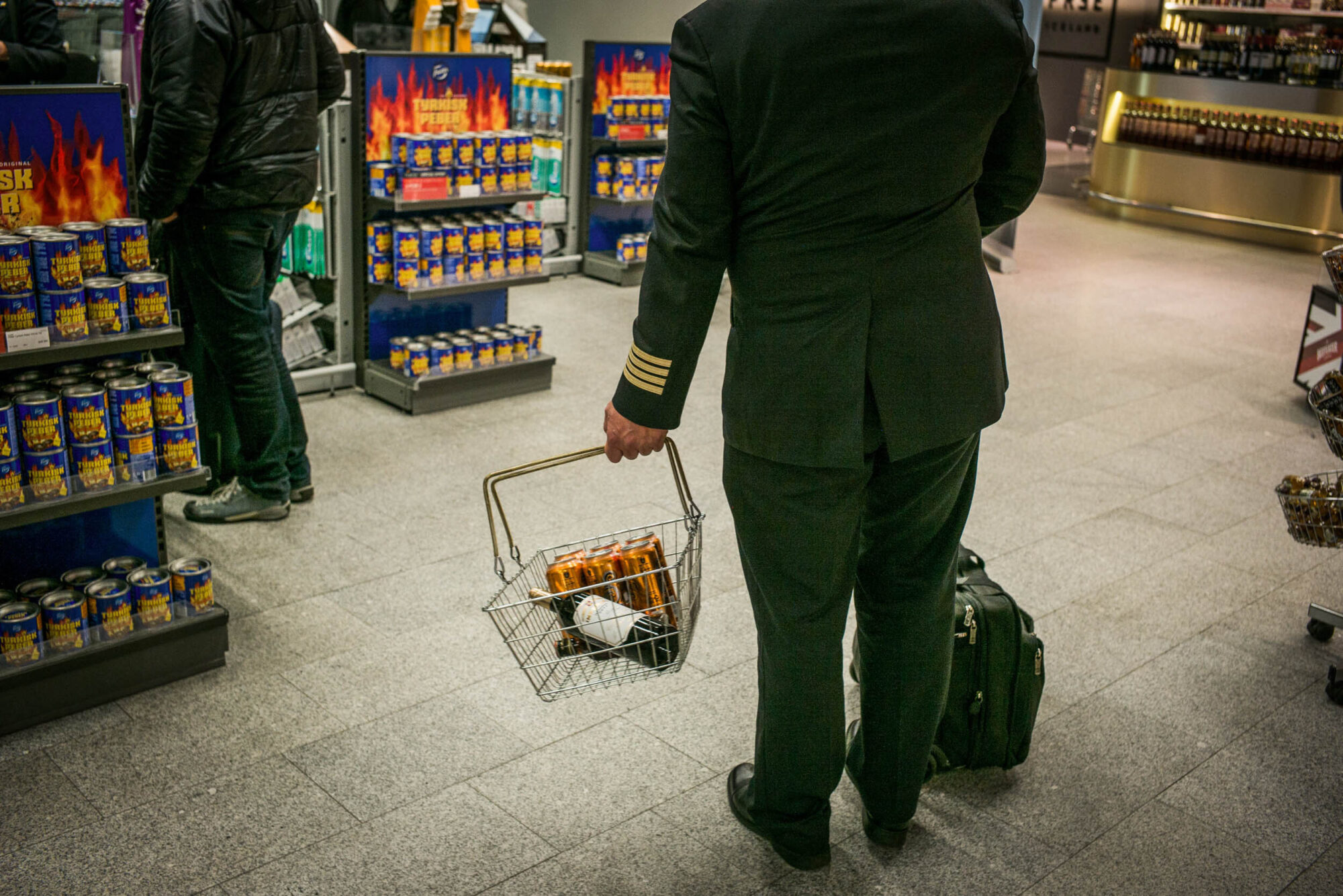 Reykjavik, Island, 10. Mai 2016 - Reportage in Island, Reykjavik und Umgebung.