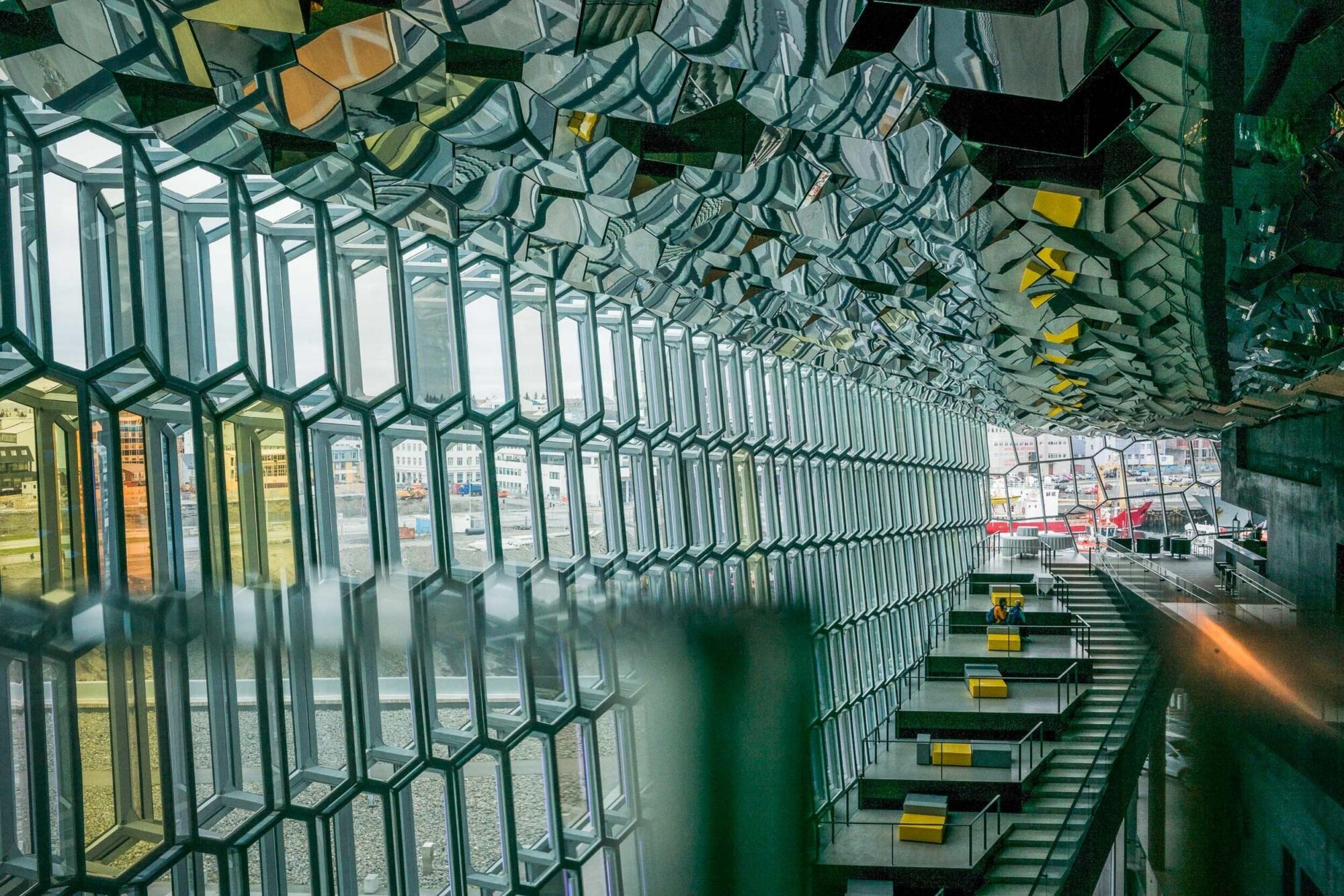 Reykjavik, Island, 10. Mai 2016 - Reportage in Island, Reykjavik und Umgebung.