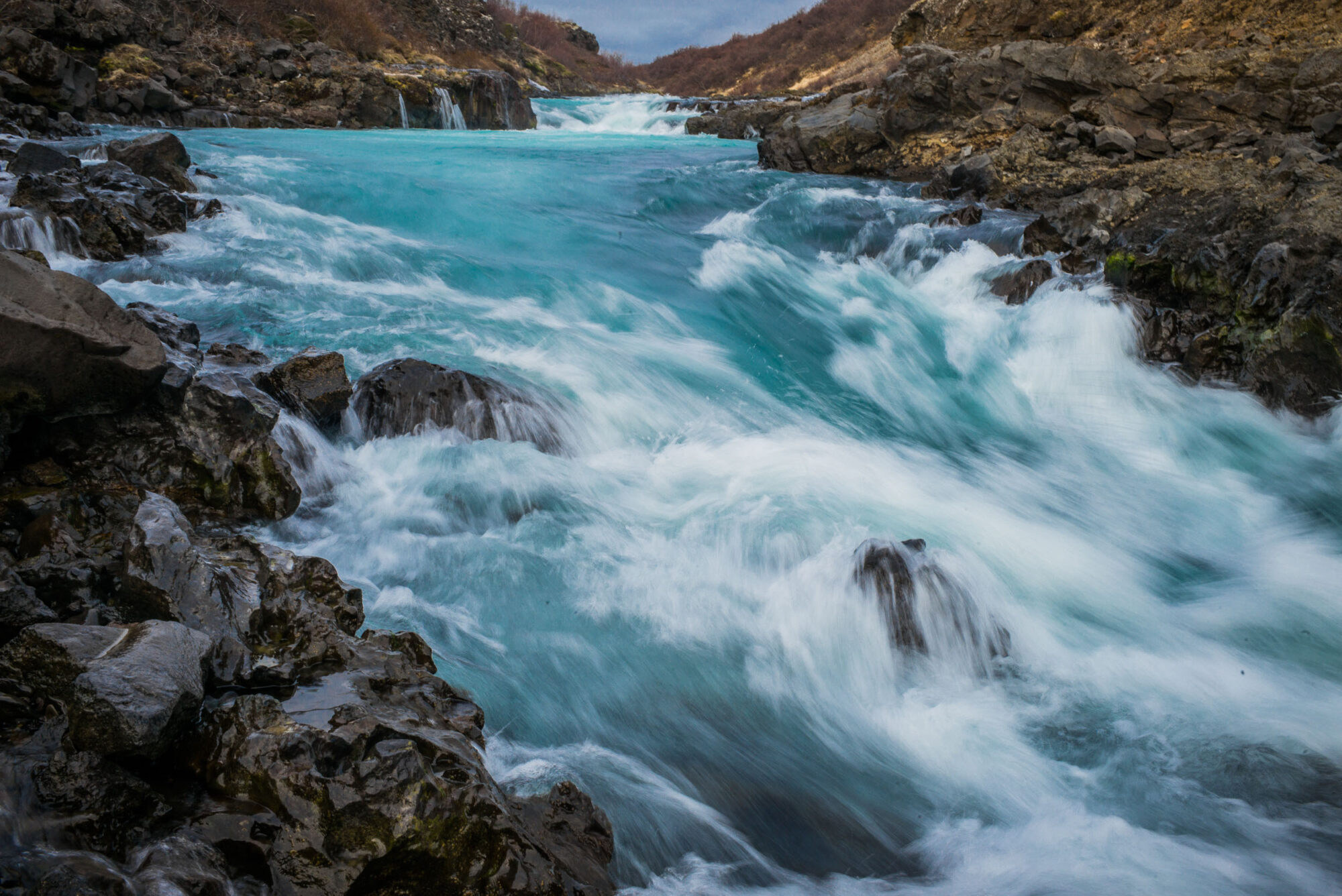 Reykjavik, Island, 11. Mai 2016 - Reportage in Island, Reykjavik und Umgebung, Reise nach Saudarkrokur.