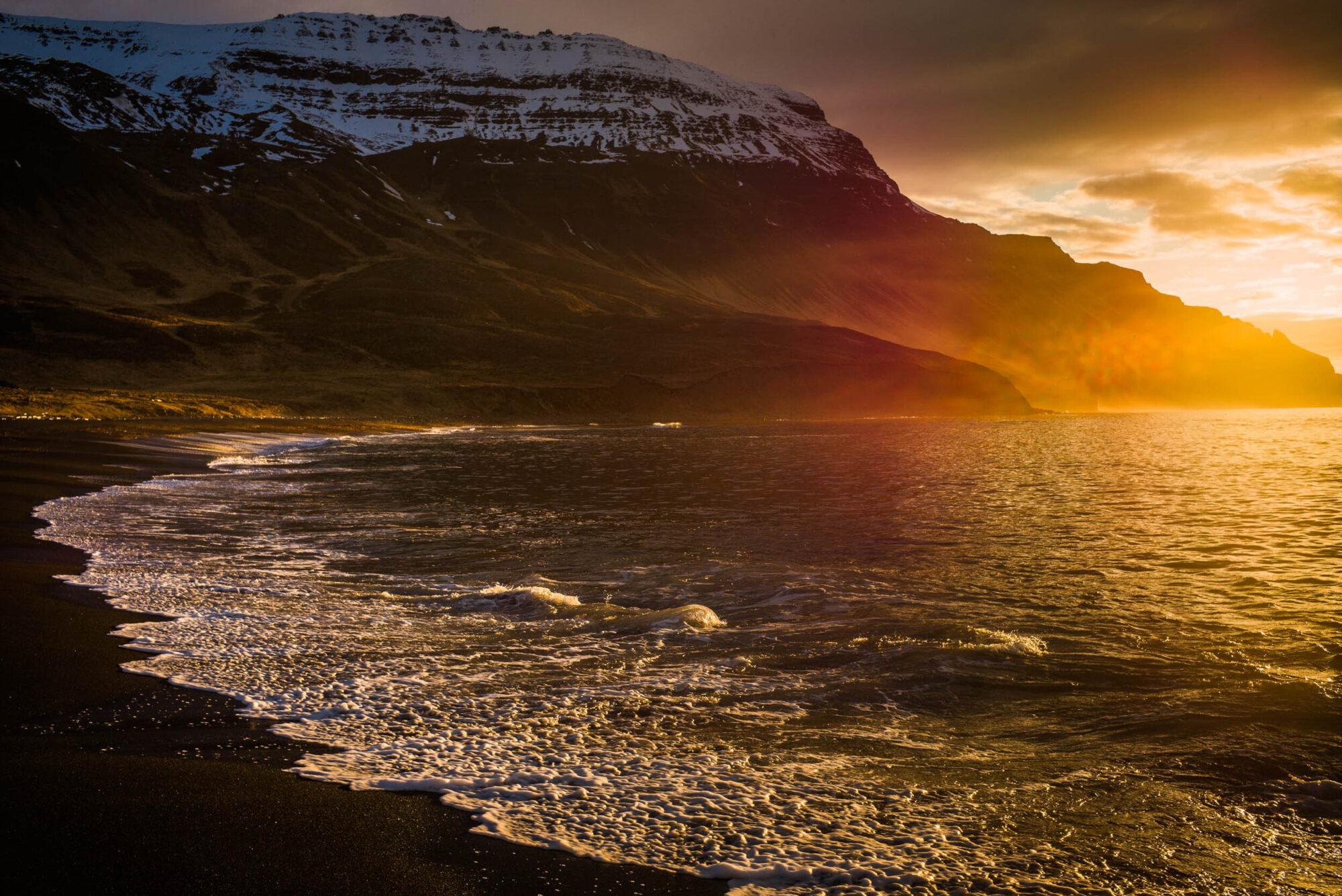 Saudarkrokur, Island, 12. Mai 2016 - Reportage in Island, Saudarkrokur, Fish Leather.