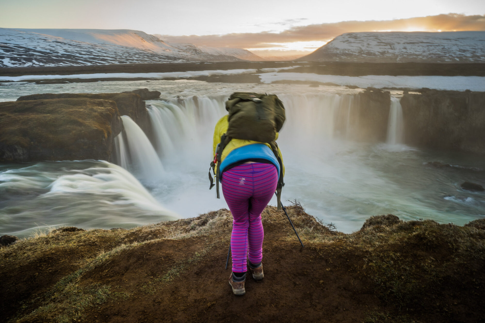 Saudarkrokur, Akureyri, Island, 14. Mai 2016 - Reportage in Island, Saudarkrokur nach Akureyri.