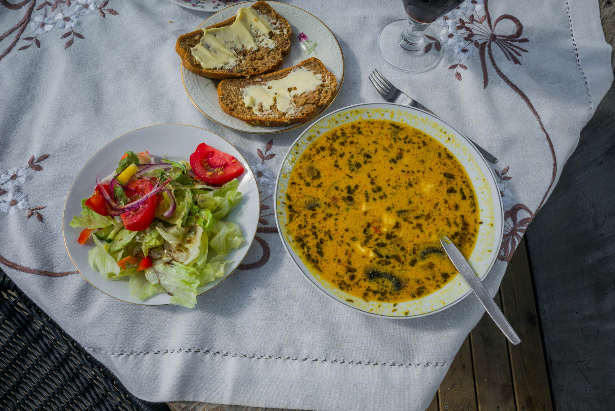 Saudarkrokur, Akureyri, Island, 14. Mai 2016 - Reportage in Island, Saudarkrokur nach Akureyri.