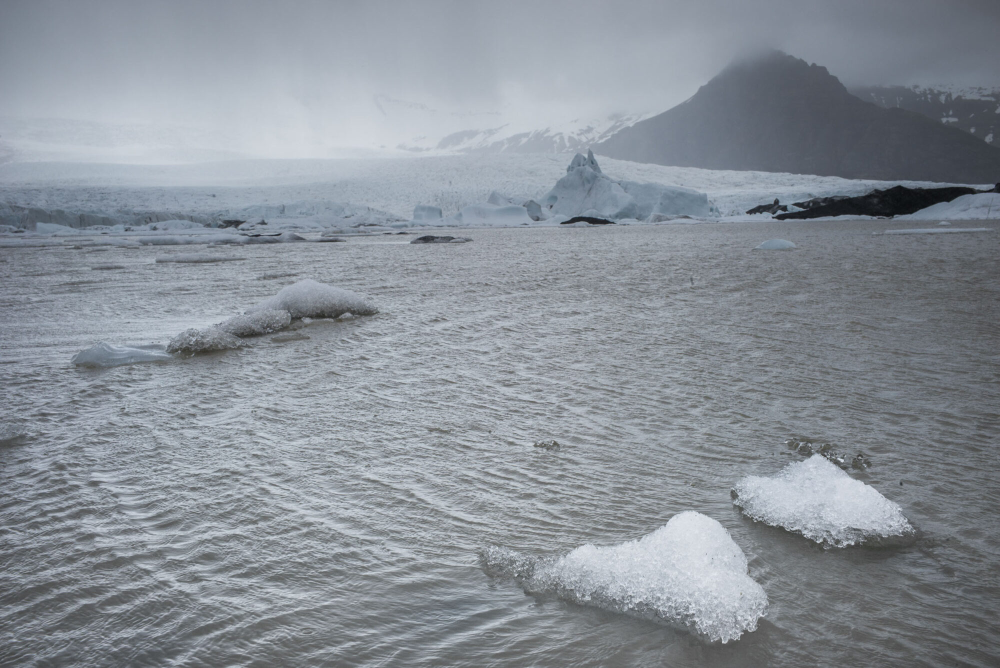Myvatn, Hoefl, Island, 16. Mai 2016 - Reportage in Island, Hoefl nach Vik Myrdal.