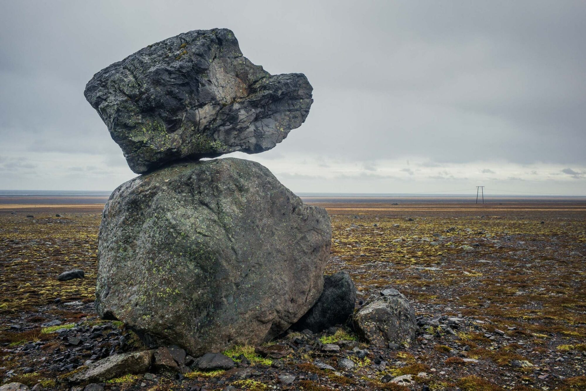 Myvatn, Hoefl, Island, 16. Mai 2016 - Reportage in Island, Hoefl nach Vik Myrdal.