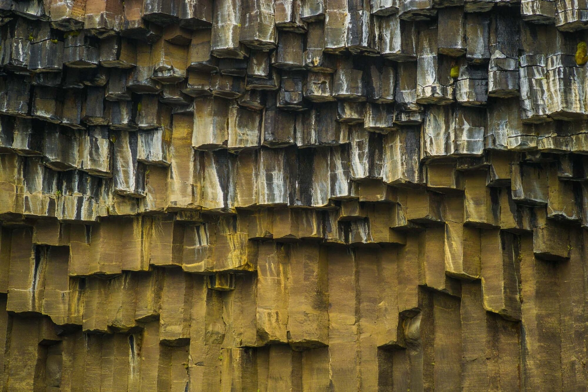 Myvatn, Hoefl, Island, 16. Mai 2016 - Reportage in Island, Hoefl nach Vik Myrdal.