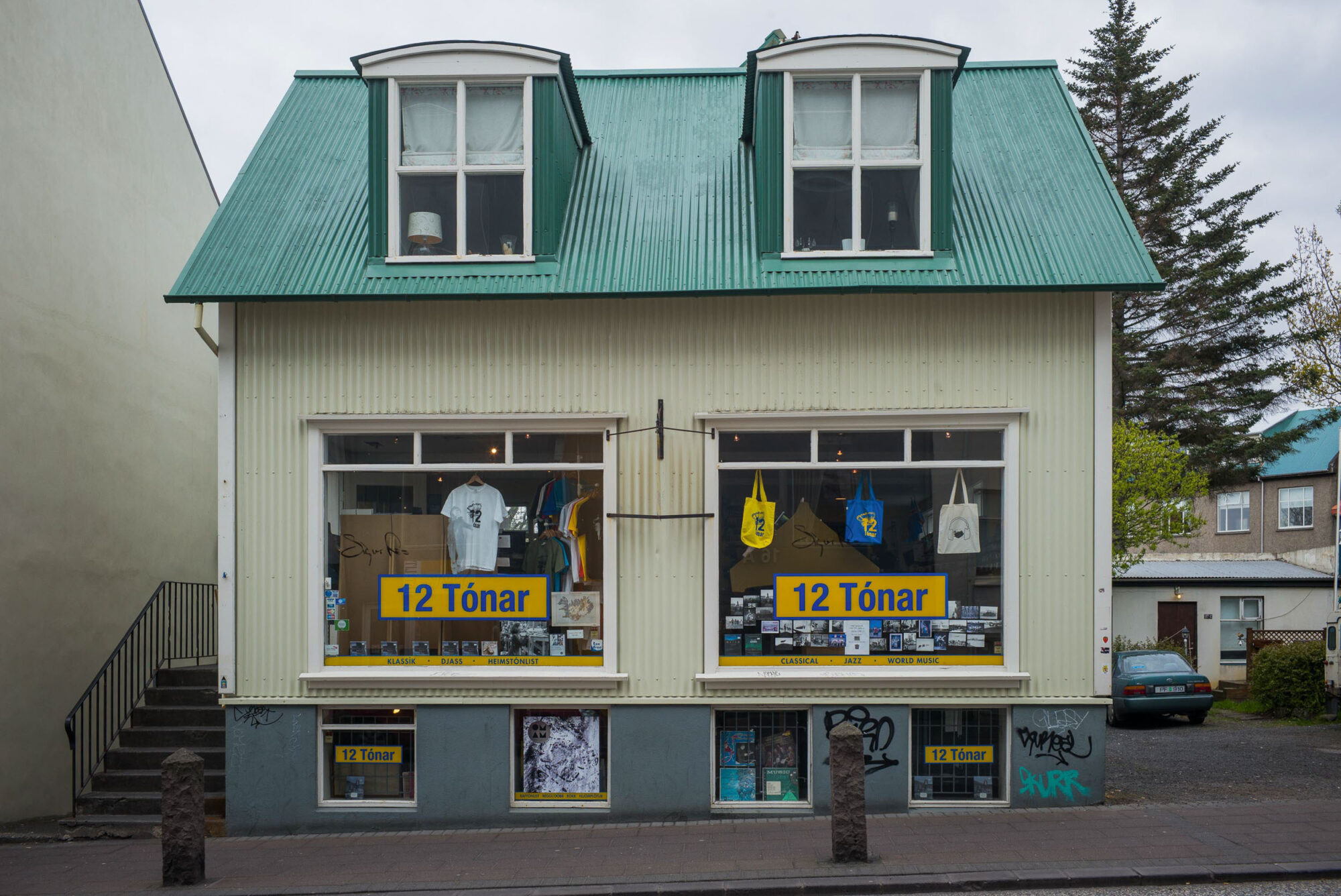 Myvatn, Hoefl, Island, 19. Mai 2016 - Reportage in Island, Reykjavik und Flug nach Zuerich.