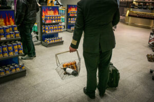 Reykjavik, Island, 10. Mai 2016 - Reportage in Island, Reykjavik und Umgebung.