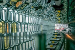 Reykjavik, Island, 10. Mai 2016 - Reportage in Island, Reykjavik und Umgebung.