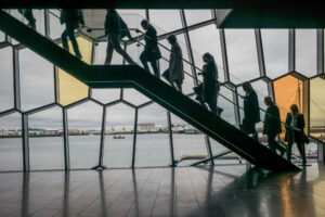 Reykjavik, Island, 10. Mai 2016 - Reportage in Island, Reykjavik und Umgebung.