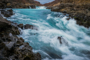 Reykjavik, Island, 11. Mai 2016 - Reportage in Island, Reykjavik und Umgebung, Reise nach Saudarkrokur.