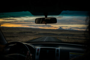 Reykjavik, Island, 11. Mai 2016 - Reportage in Island, Reykjavik und Umgebung, Reise nach Saudarkrokur.