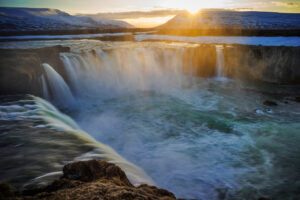 Saudarkrokur, Akureyri, Island, 14. Mai 2016 - Reportage in Island, Saudarkrokur nach Akureyri.