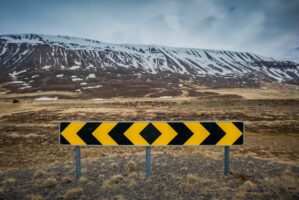 Saudarkrokur, Akureyri, Island, 14. Mai 2016 - Reportage in Island, Saudarkrokur nach Akureyri.