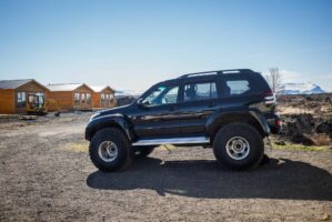 Myvatn, Hoefl, Island, 15. Mai 2016 - Reportage in Island, Myvatn nach Hoefl.