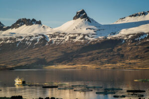 Myvatn, Hoefl, Island, 15. Mai 2016 - Reportage in Island, Myvatn nach Hoefl.