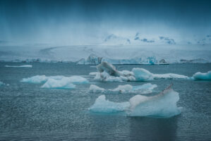 Myvatn, Hoefl, Island, 16. Mai 2016 - Reportage in Island, Hoefl nach Vik Myrdal.