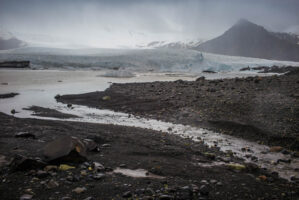 Myvatn, Hoefl, Island, 16. Mai 2016 - Reportage in Island, Hoefl nach Vik Myrdal.