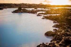 Myvatn, Hoefl, Island, 19. Mai 2016 - Reportage in Island, Wasserfall, Geysier und Blaue Lagune.