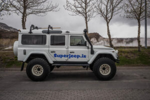 Myvatn, Hoefl, Island, 19. Mai 2016 - Reportage in Island, Wasserfall, Geysier und Blaue Lagune.