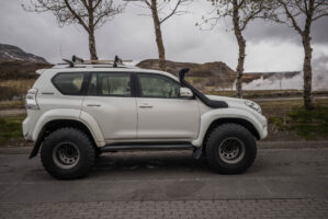 Myvatn, Hoefl, Island, 19. Mai 2016 - Reportage in Island, Wasserfall, Geysier und Blaue Lagune.