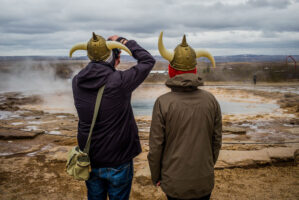 Myvatn, Hoefl, Island, 19. Mai 2016 - Reportage in Island, Wasserfall, Geysier und Blaue Lagune.
