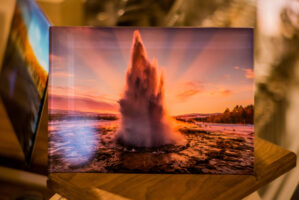 Myvatn, Hoefl, Island, 19. Mai 2016 - Reportage in Island, Wasserfall, Geysier und Blaue Lagune.